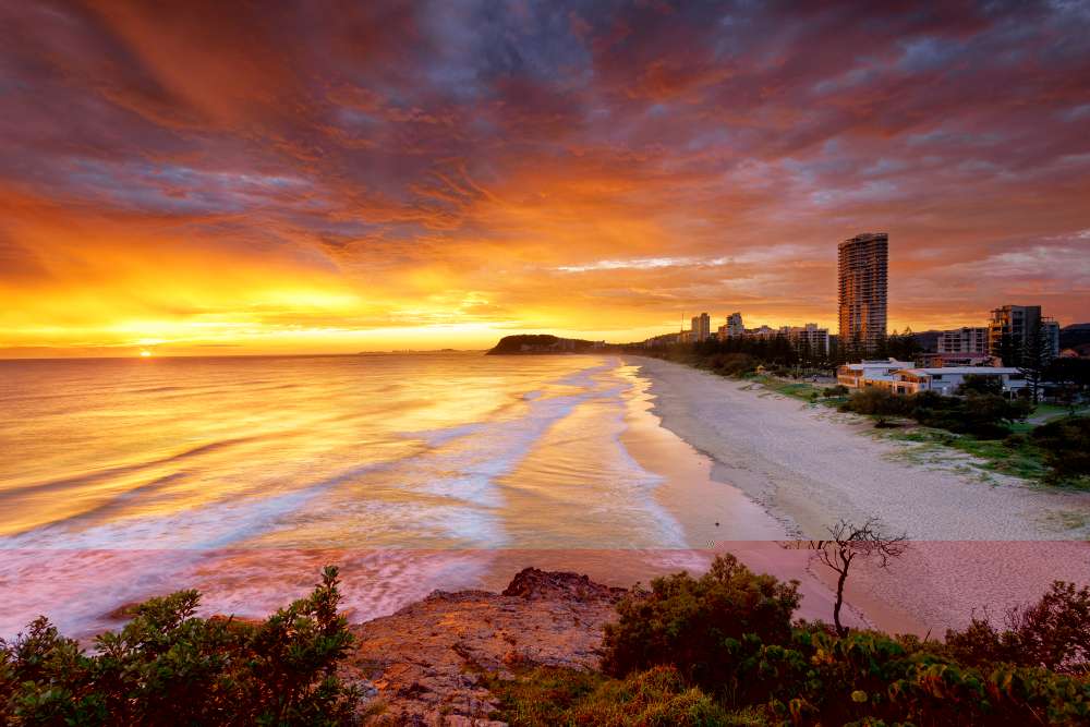 Burleigh Heads
