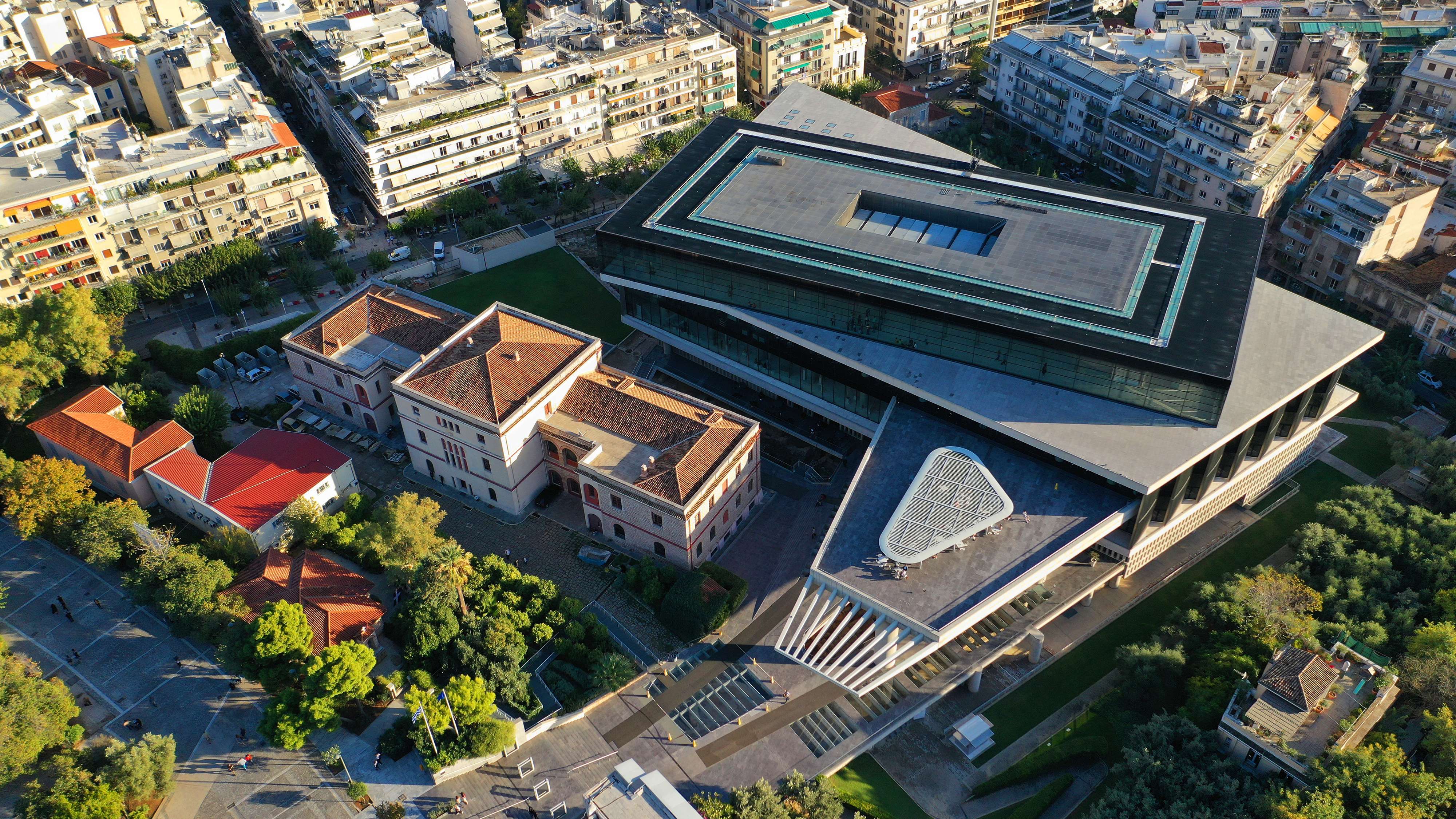 Acropolis Museum Skip the Line Tickets in Athens | Save 10%