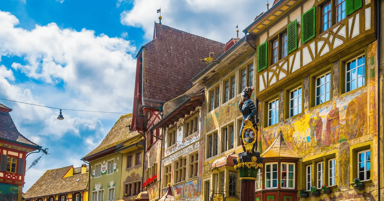 Half Day Tour to Rhine Falls from Zurich, Book @ Flat 10% off