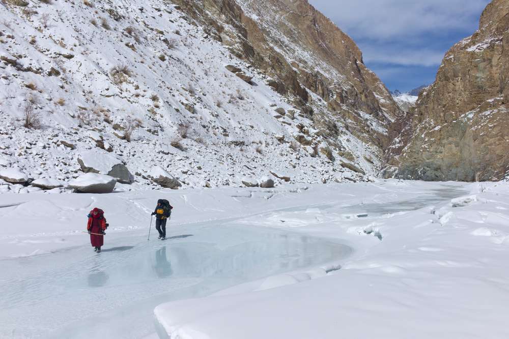 Additional Permit for Jiri to Everest Base Camp Trek