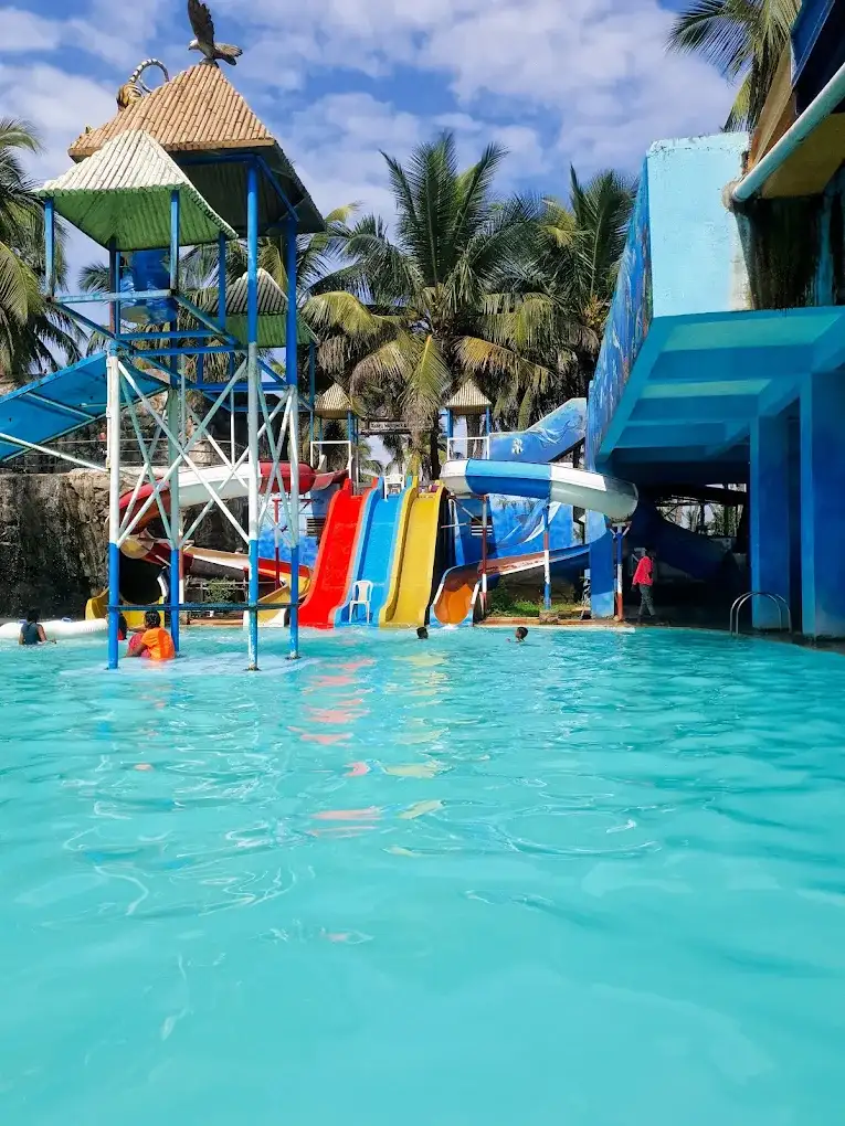 Kshitij Waterpark