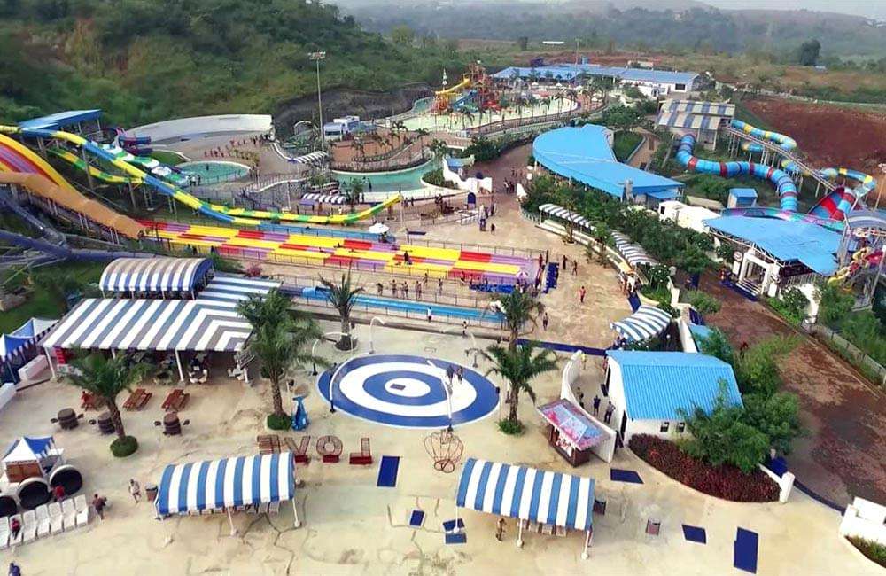 Panoramic Resort and Water Park