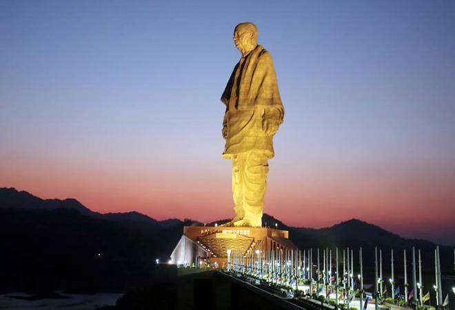 Sardar Patel Day Tour from Ahmedabad