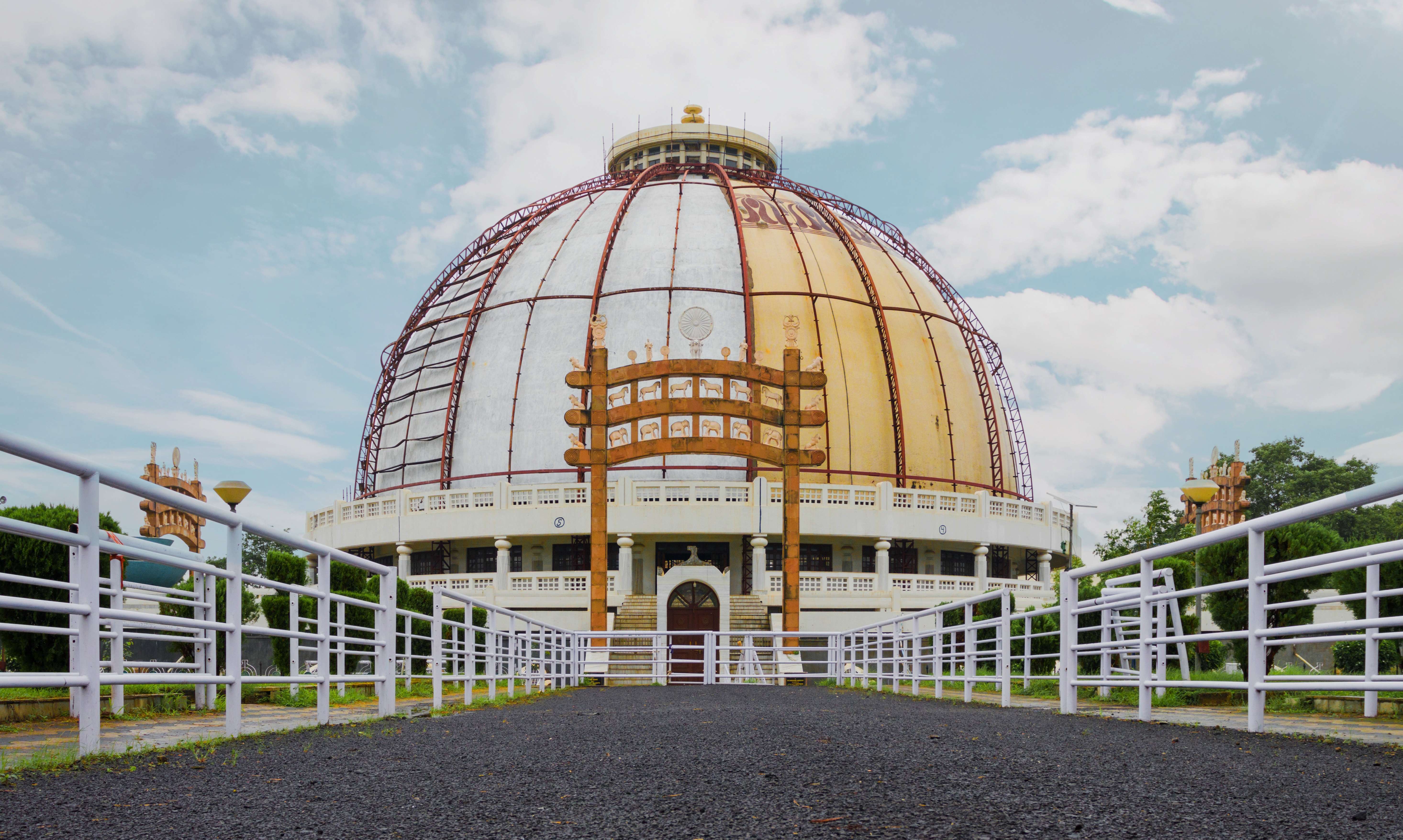 Nagpur City Sightseeing Tour Flat 15% off