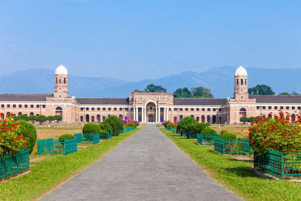 Dehradun Sightseeing Tour Flat 15% off