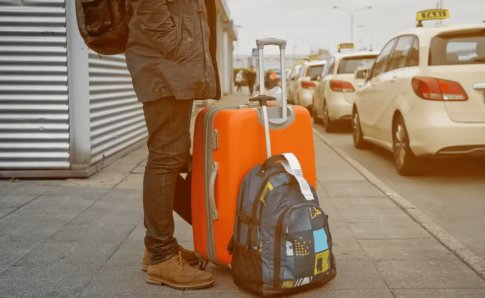 Dimapur Airport Transfers | Flat 18% off