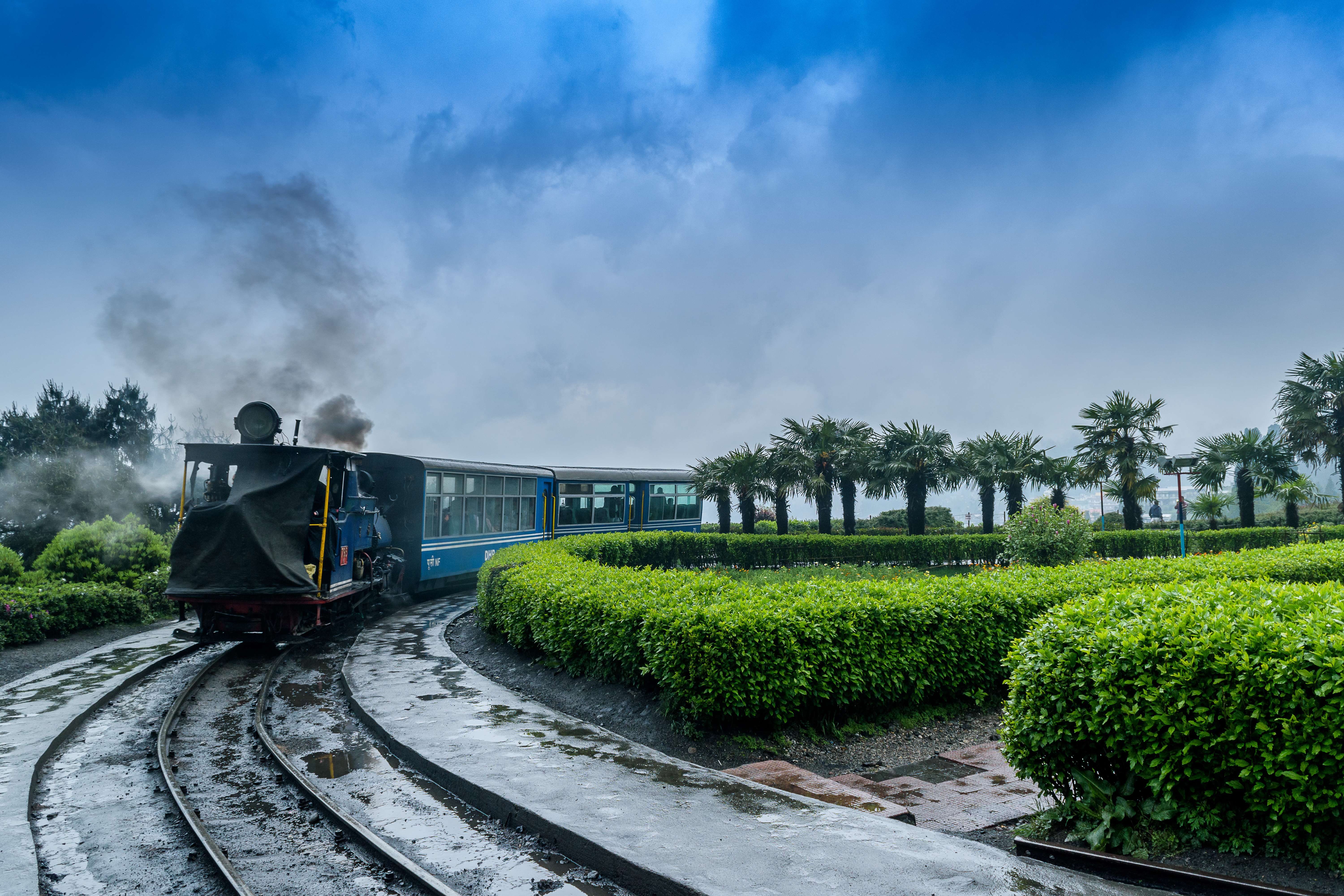 15 Places to Visit near Darjeeling: {{year}} (Updated with Distance)