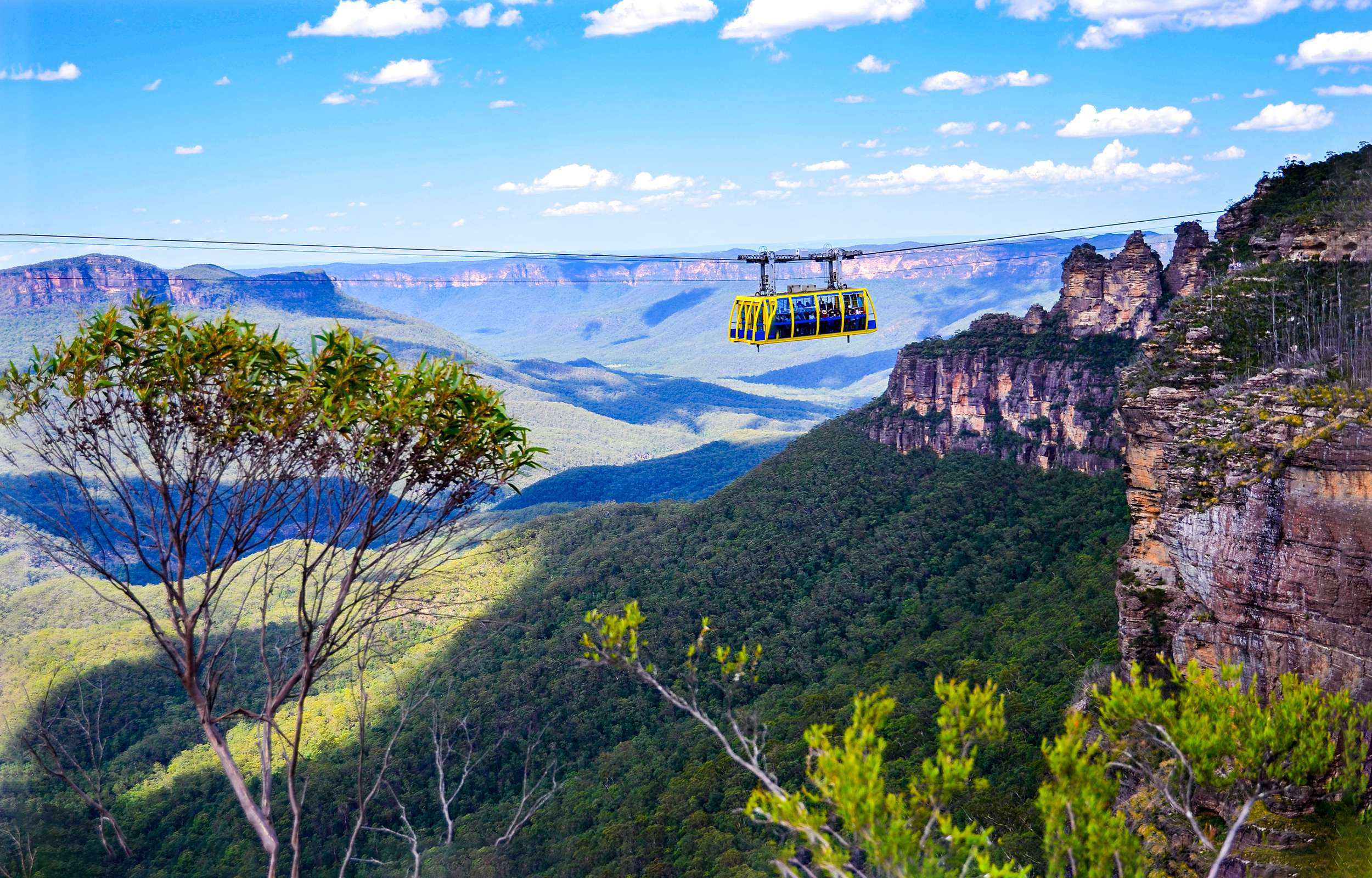 30 Offbeat Places in Australia: {{year}} Updated