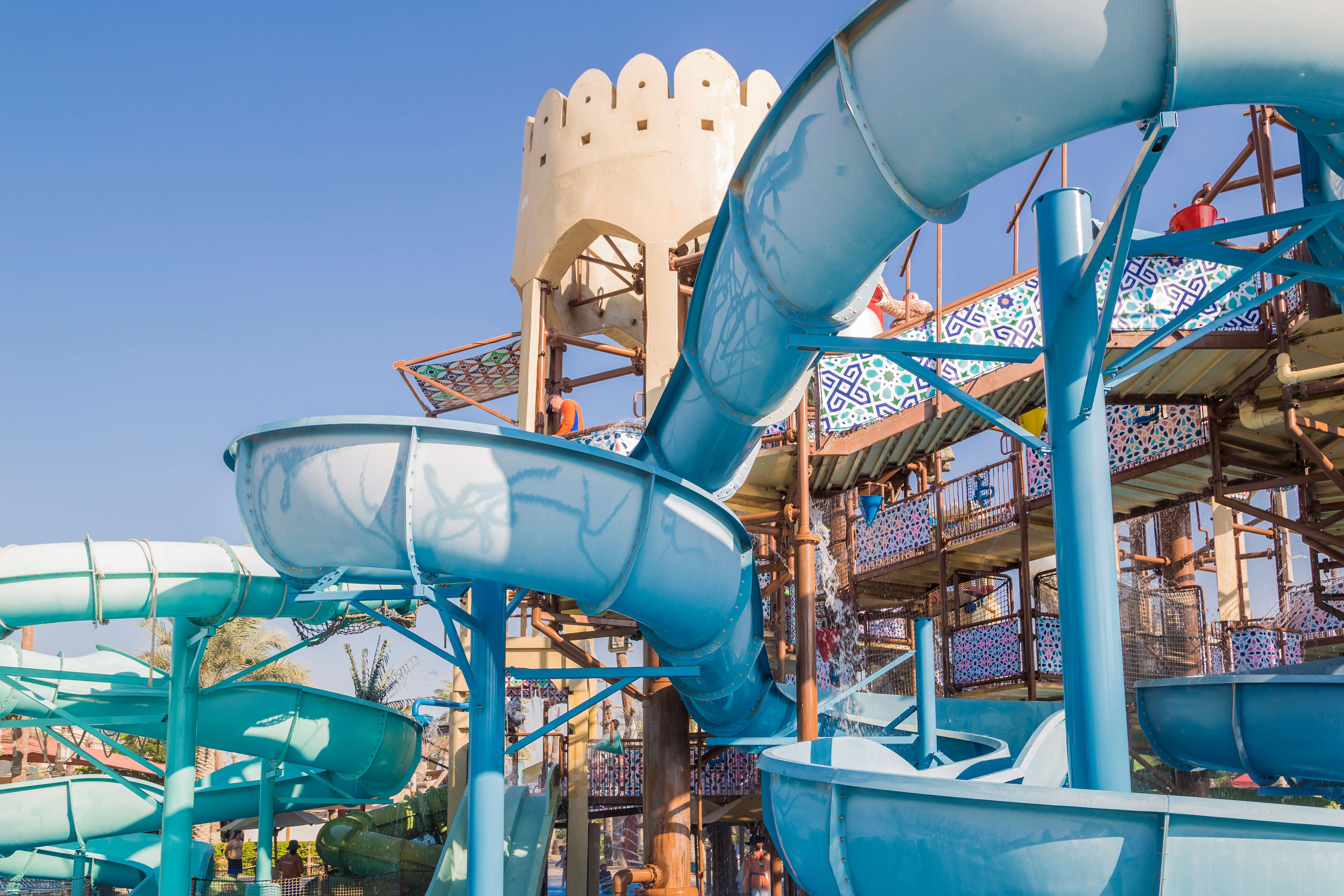 Water Parks in Patna: Get Upto 35% Off on Patna Water Parks
