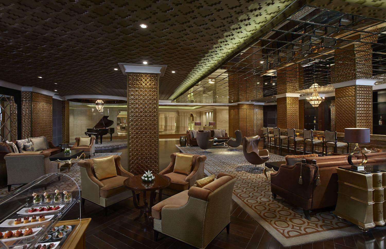 Cheroot Malt and Cigar Lounge