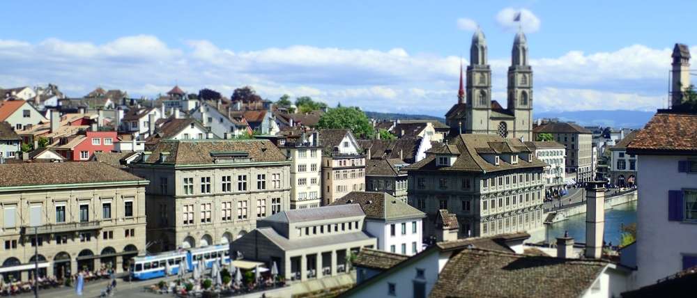 Things To Do In Zurich
