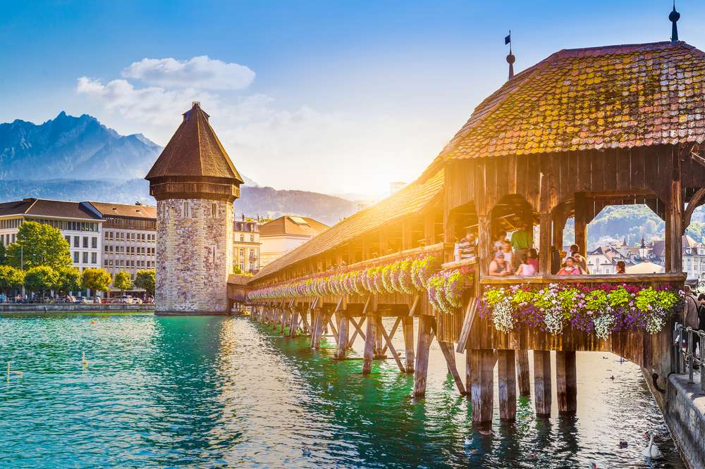 Lucerne