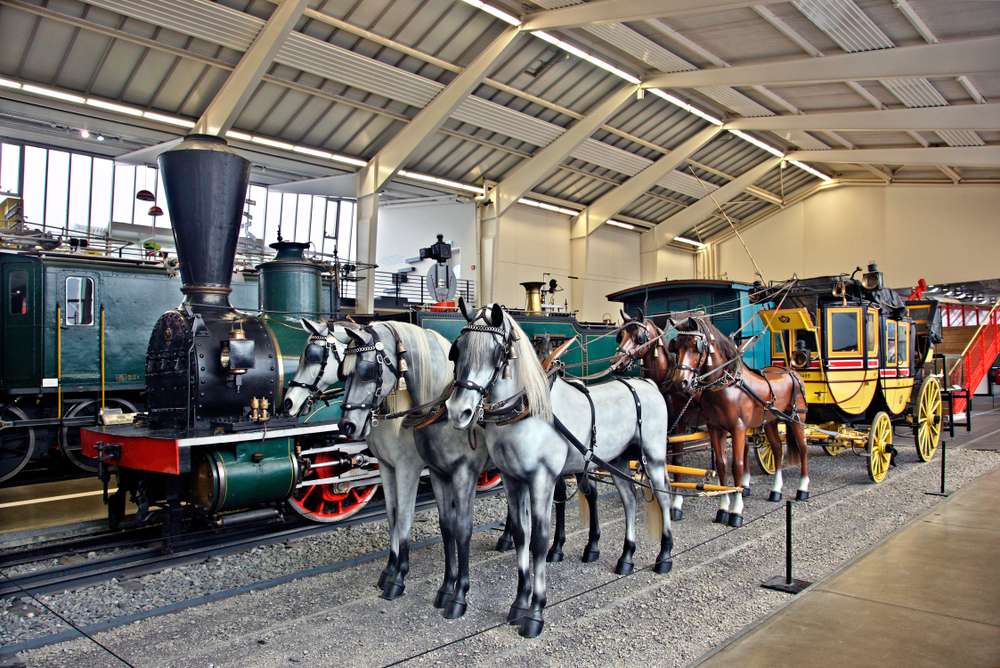 Tourist Attractions In Lucerne