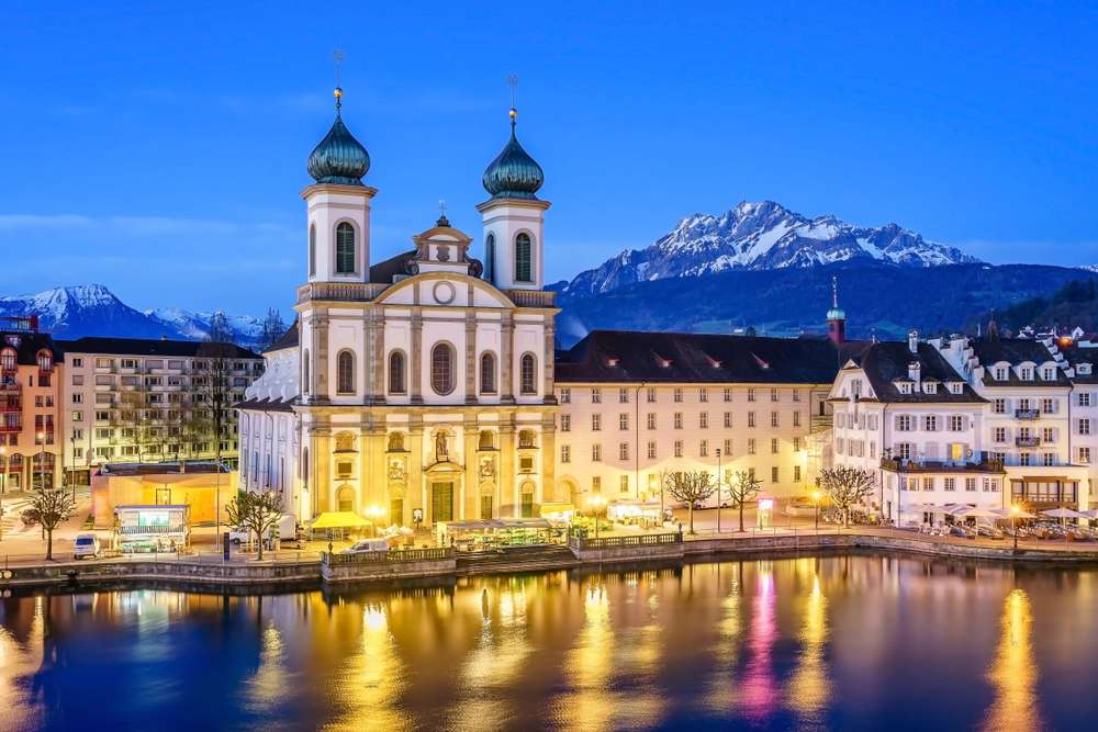  Things To Do In Lucerne