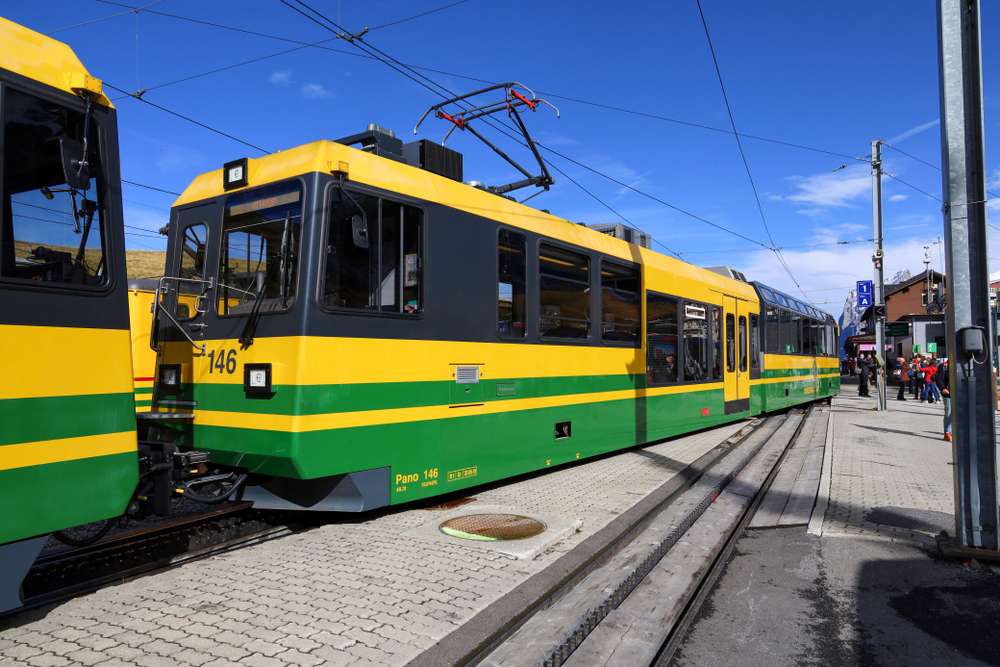 How To Reach Interlaken