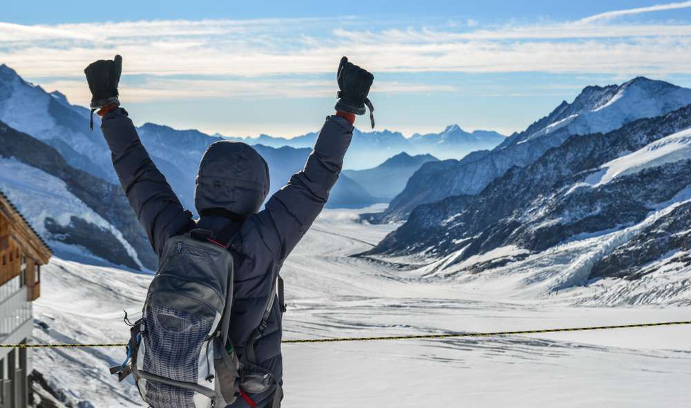 Tourist Attractions in Interlaken