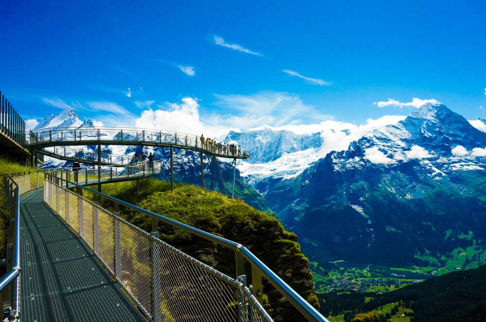 Things To Do In Interlaken