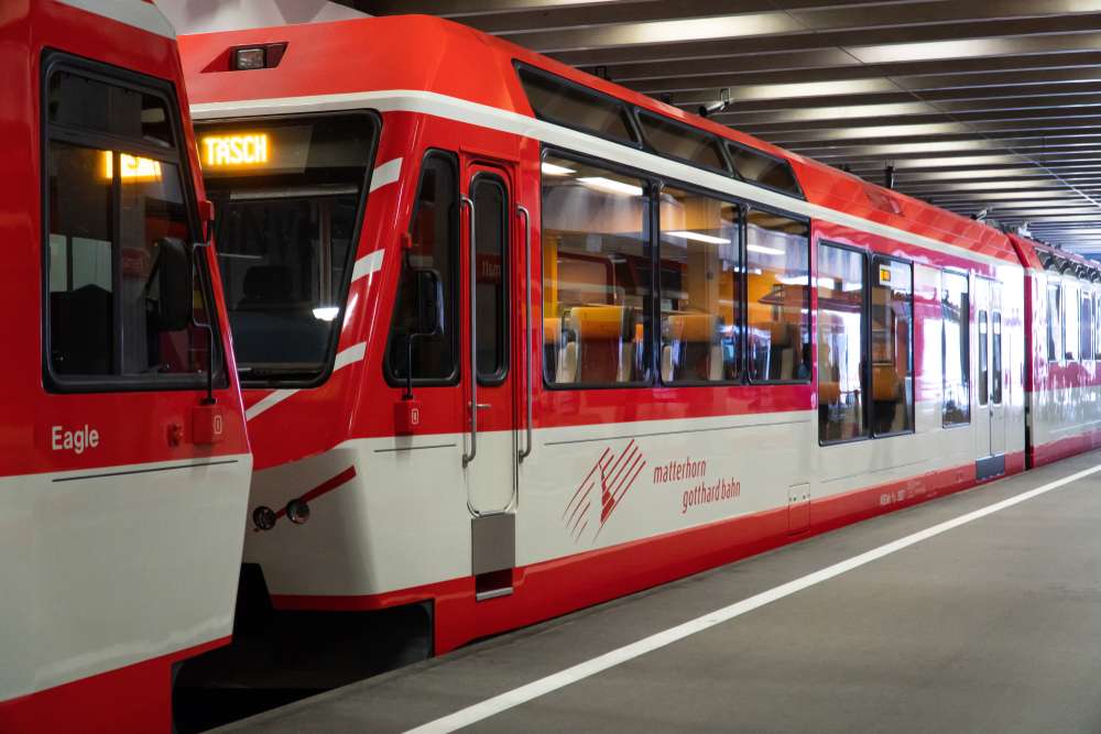 How To Reach Zermatt