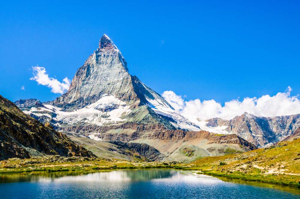 Tourist Attractions In Zermatt
