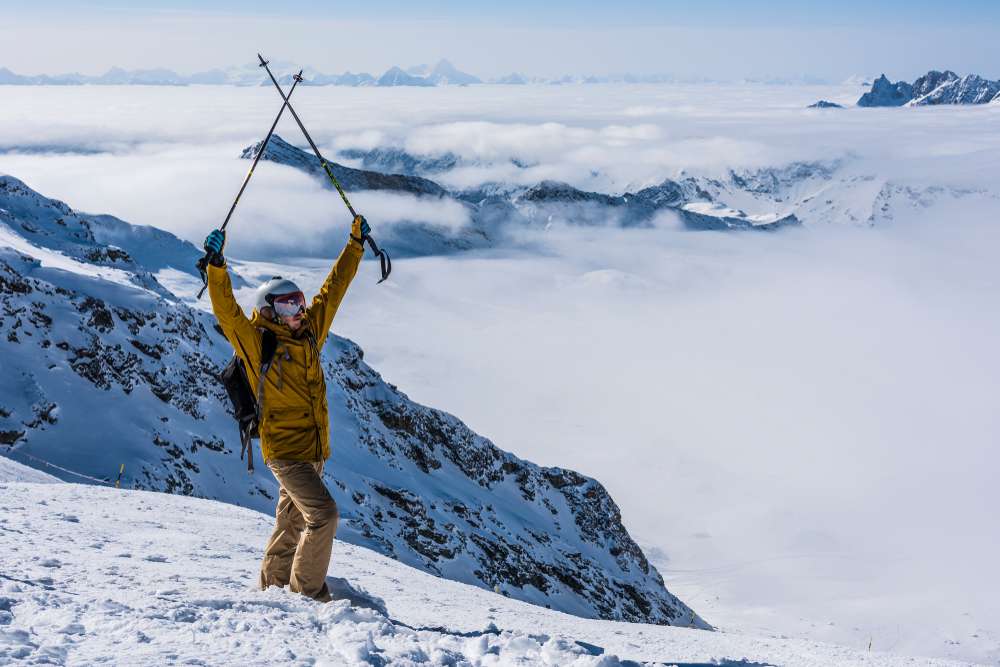 Things To Do In Zermatt