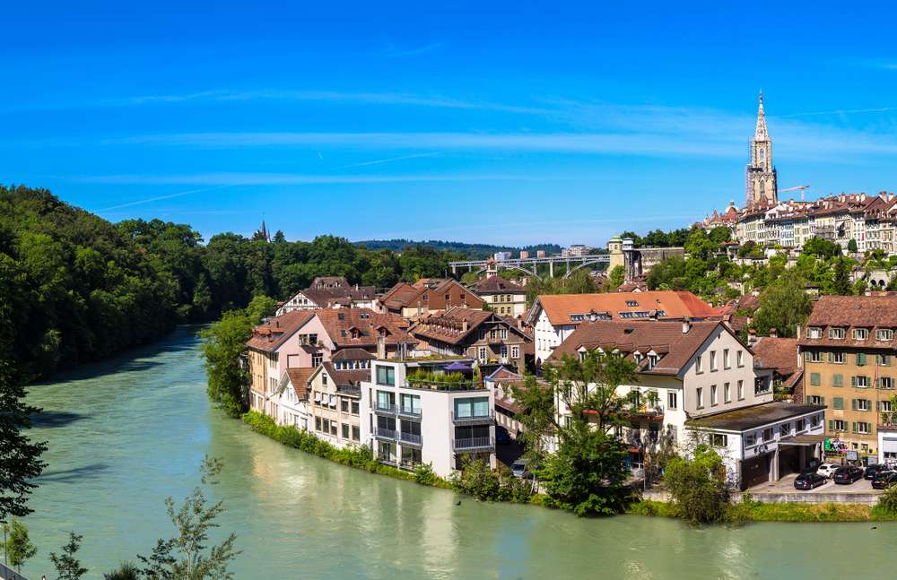 Bern
