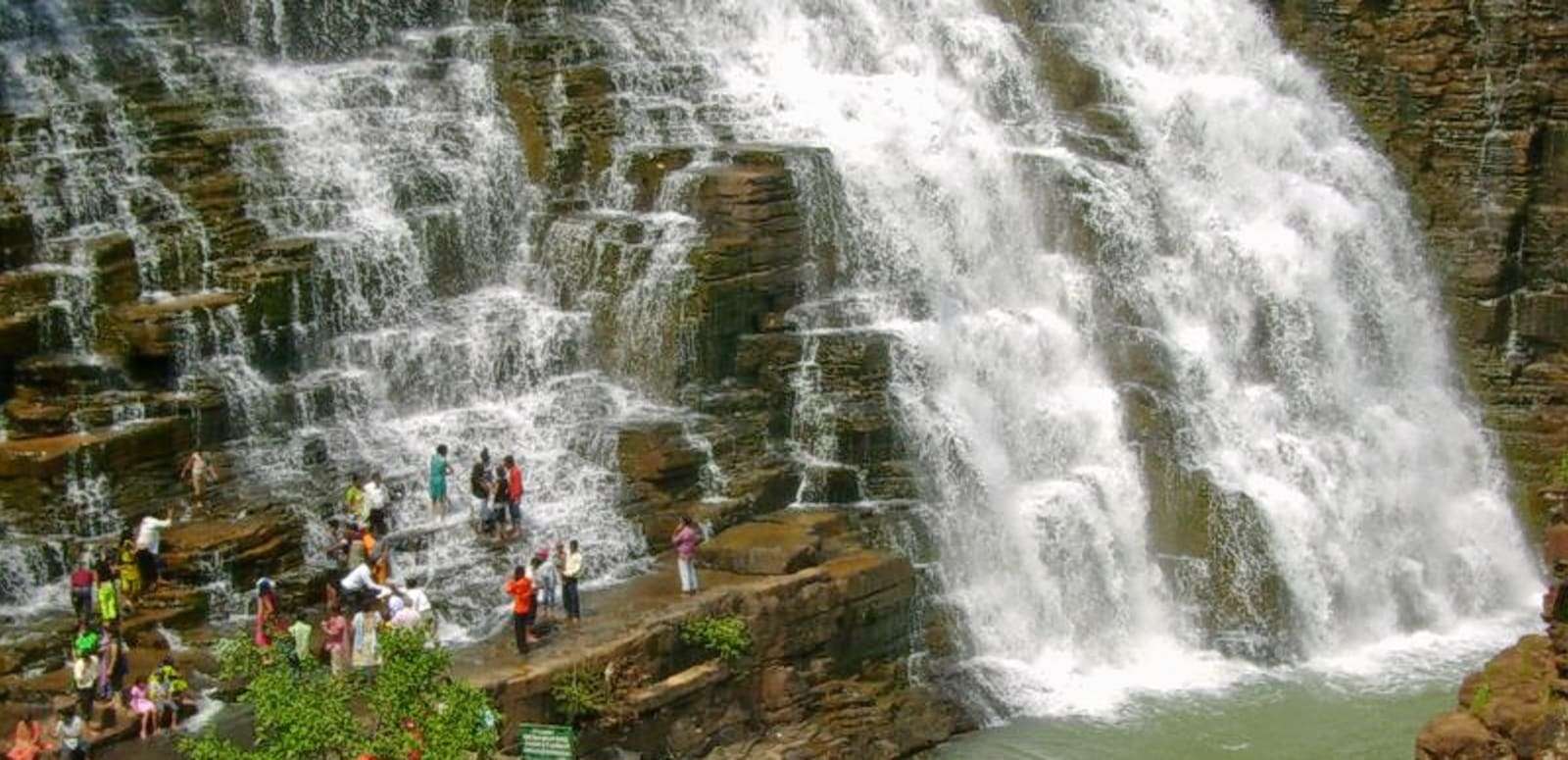 Amarkantak