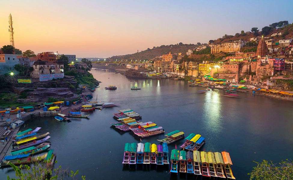 Omkareshwar