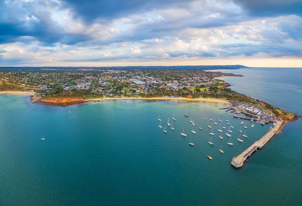 Mornington Peninsula
