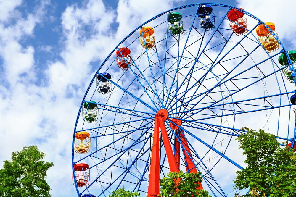 Best Amusement Parks in Coimbatore: {{year}} Updated