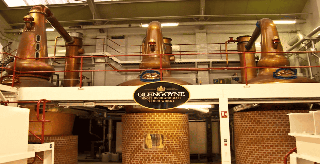 Whisky Tour from Edinburgh , Book Now @ Flat 9% off