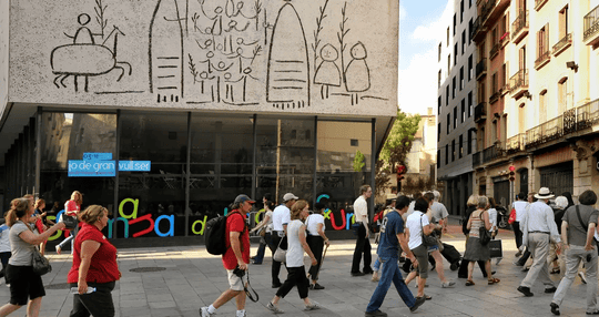 Pablo Picasso Museum, Barcelona | Book Now @ Flat 20% off