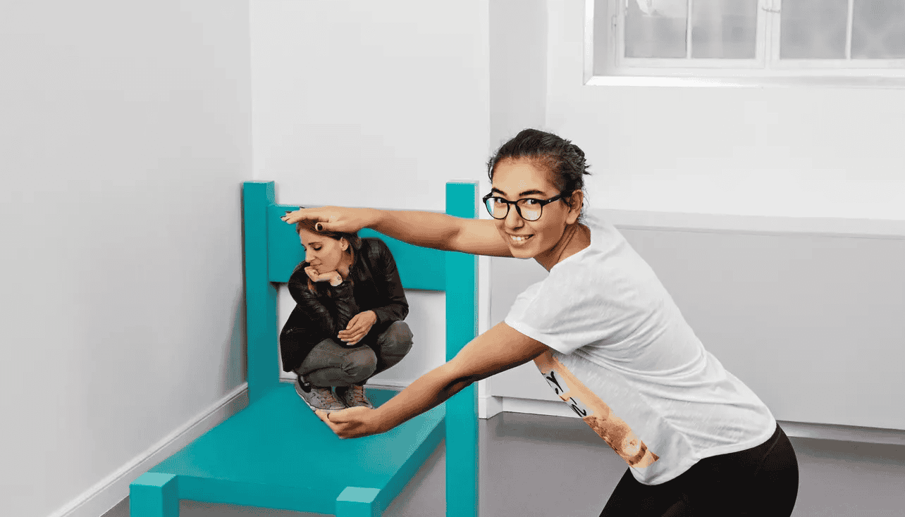 Museum of Illusions Vienna Tickets, Book @ Flat 15% off