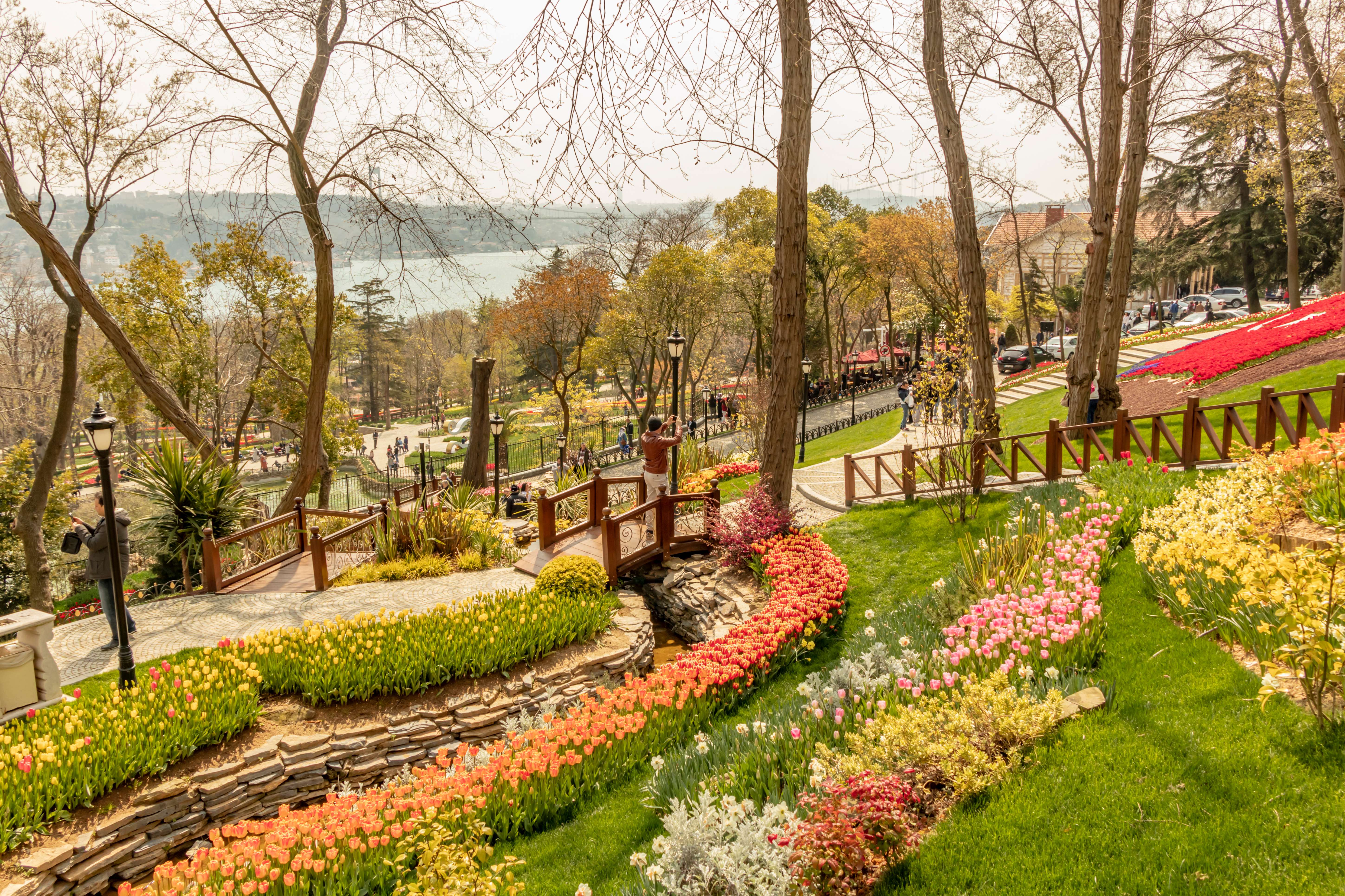 Emirgan Park