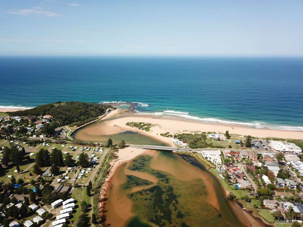 North Narrabeen Beach