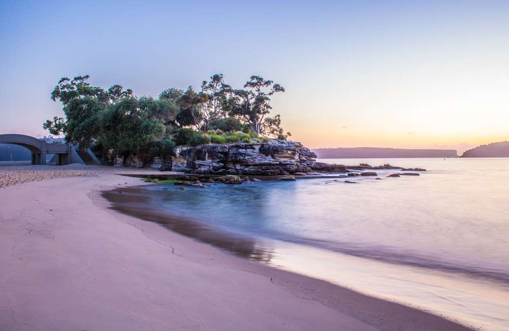 Balmoral Beach