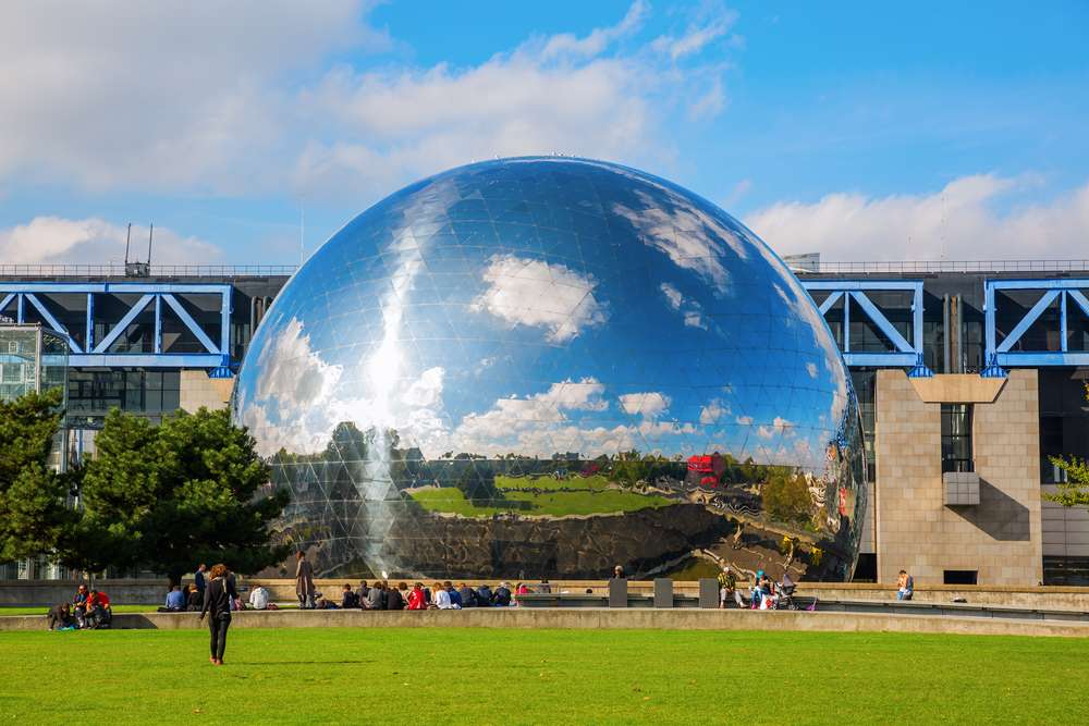 Explore Cite De Science