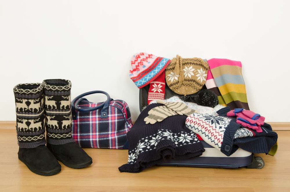 What To Pack For Paris In February