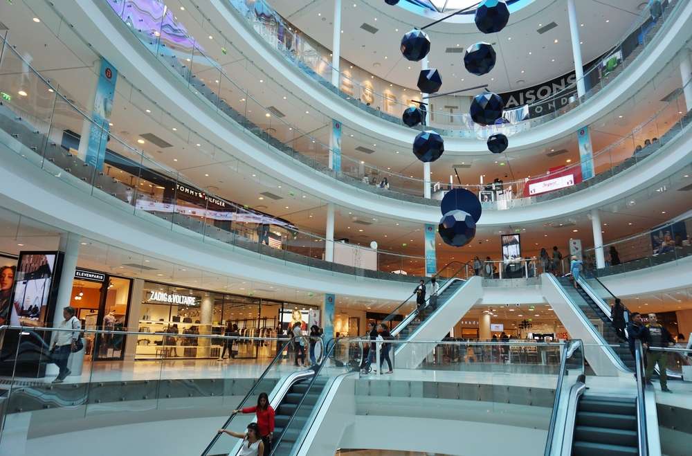 Make the Most of Paris February Sales