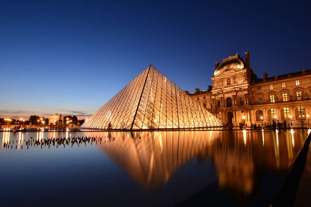 Louvre
