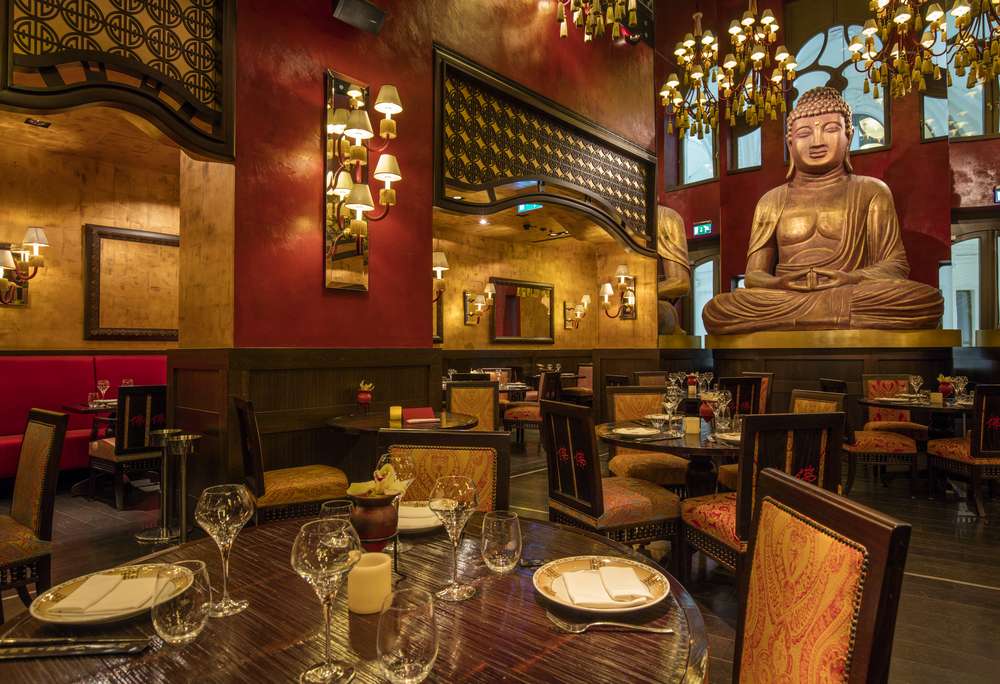 Buddha Bar