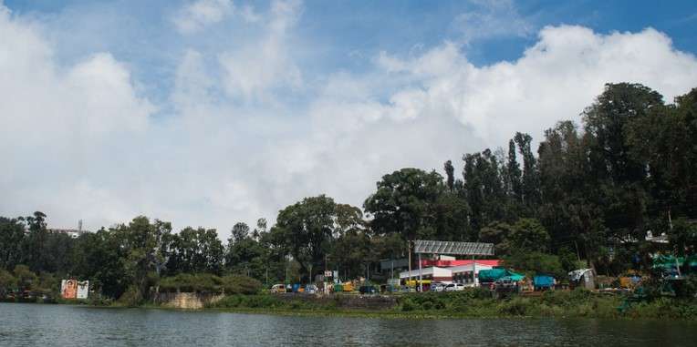 Yercaud