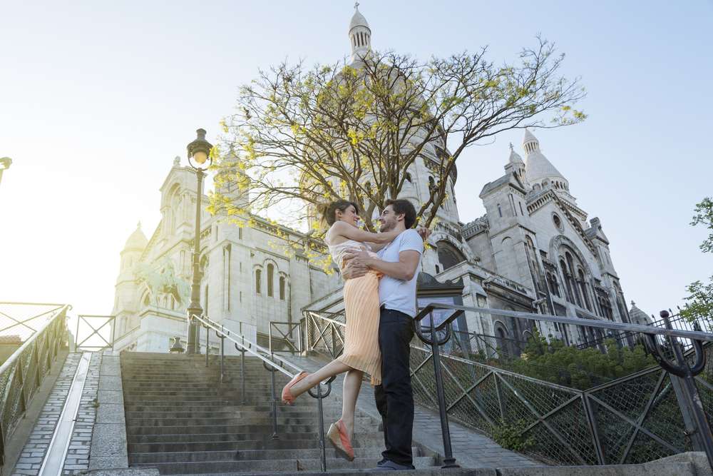 Sacré-Coeur Basilica