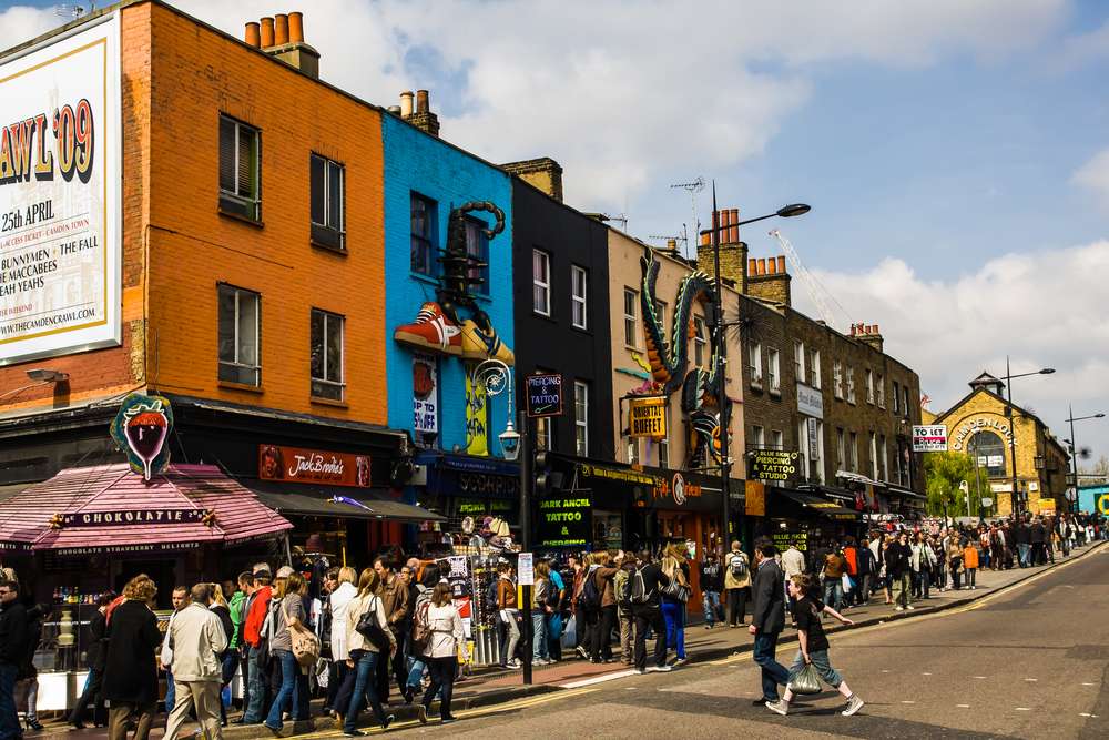 Camden Market