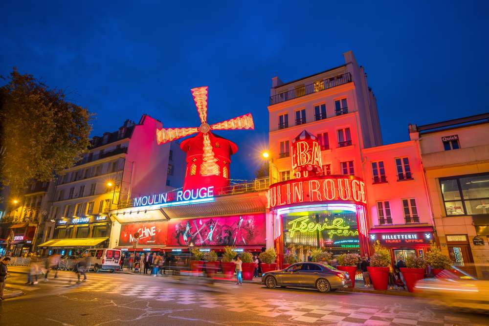 Watch a Cabaret Show