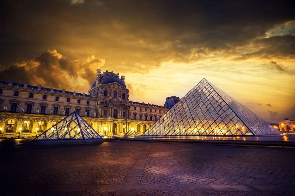 Visit Parisian Museums