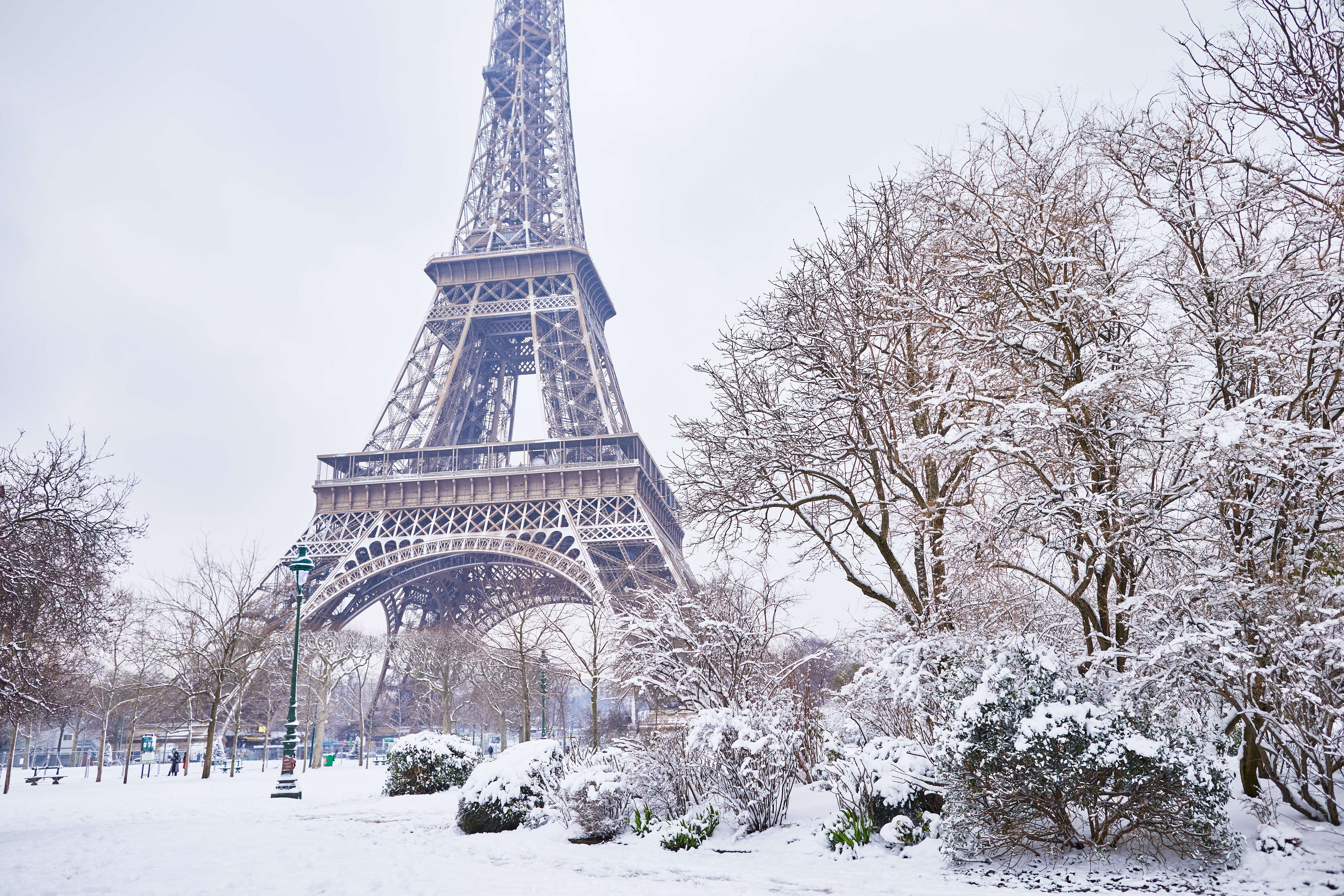 Paris in Winters: Things to Do, Places to Visit & Events {{year}}