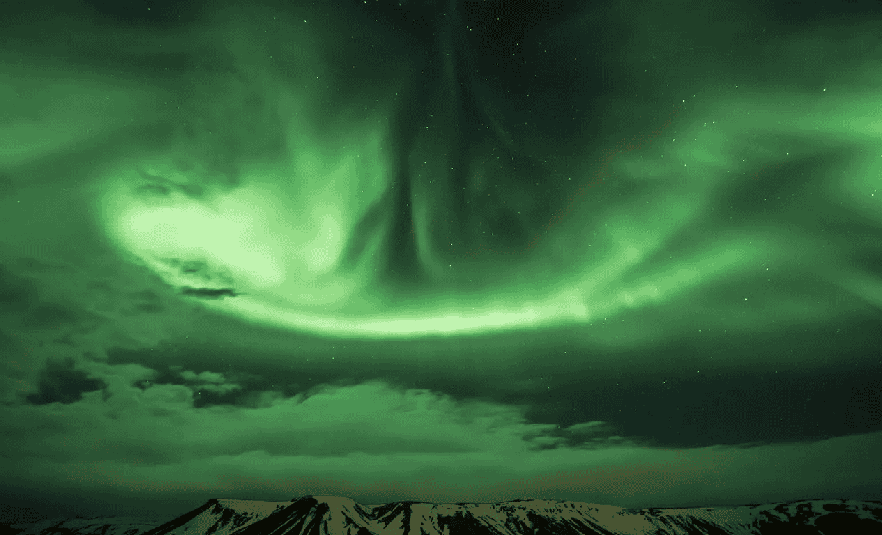 Iceland Northern Lights Tour, Book Now @ Flat 24% off