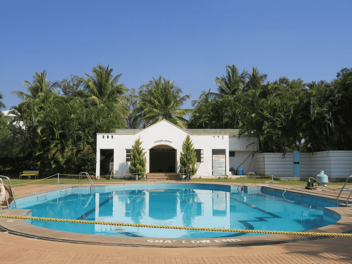 Dharamshi Resorts Bangalore Day Out | Book Now @ 15% off