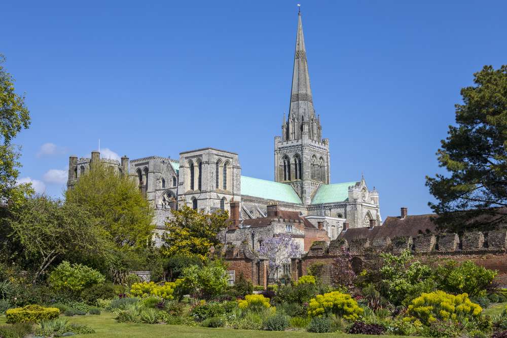 Chichester