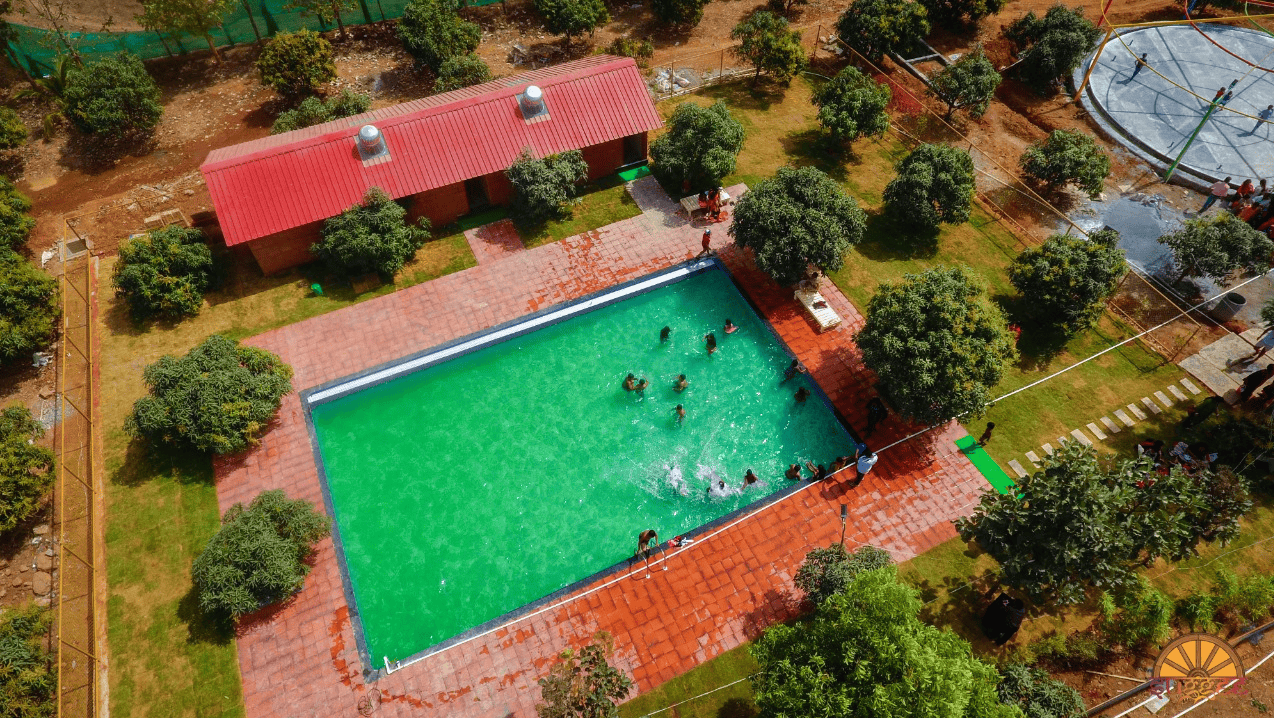 Suggee Resort Bangalore Day Out | Book Online @ ₹850 Only!